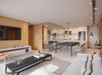 0 · Apartamento no Jardim Aurélia