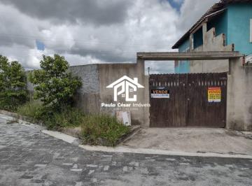 Foto 01 · Ótimo terreno de esquina todo murado com 317,42m², dentro de condomínio com boa localização. Aceita 