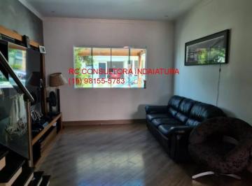 Foto 01 · Condominio, Panorama, Indaiatuba, SP