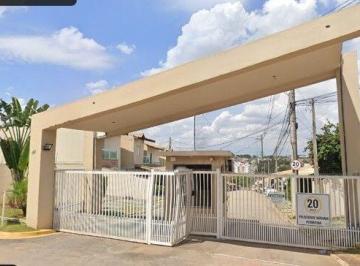 Casa · 120m² · 3 Quartos · 3 Vagas · Sobrado à venda em condomínio