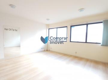 Comercial · 43m² · 1 Quarto · Sala Comercial no Centro Histórico