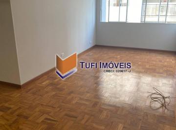 Apartamento · 95m² · 3 Quartos · 1 Vaga · Apartamento na Vila Nova Conceição