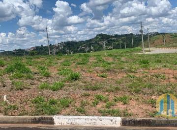 Terreno · 150m² · Jardim das Flores - Terreno em Loteamento à Venda