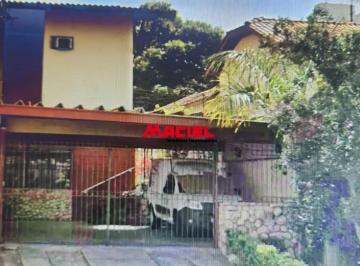 Casa · 193m² · 3 Quartos · 2 Vagas · Casa Sobrado em São José dos Campos