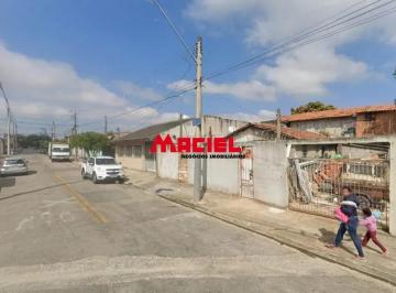 Terreno · 600m² · Comercial Terreno em Sao Jose dos Campos