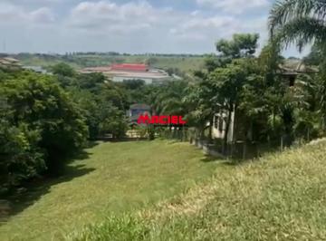Terreno · 1380m² · Terreno Condomínio em Jacareí