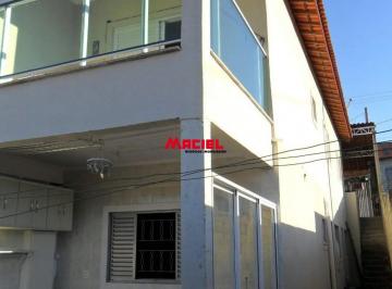 Casa · 98m² · 3 Quartos · 1 Vaga · Sobrado no Campos de São José