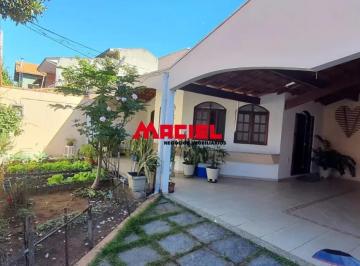 Casa · 145m² · 4 Quartos · 4 Vagas · ÓTIMA OPORTUNIDADE NO BOSQUE DOS IPES, CASA COM PÉ DIREITO ALTO.