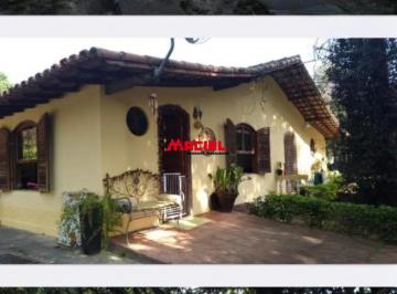 Rural · 300m² · 5 Quartos · 3 Vagas · Chácara com 5 dormitórios à venda, 4184 m²