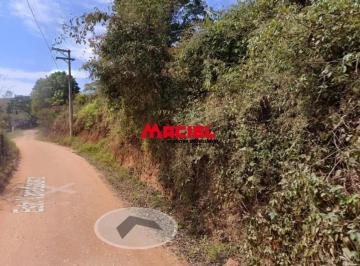 Terreno · 196000m² · Excelente área Rio comprido 196 mil m² de área