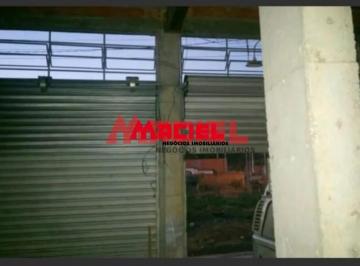 Comercial · 120m² · 3 Vagas · Comercial Galpão em Sao Jose dos Campos