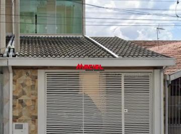 Casa · 150m² · 4 Quartos · 2 Vagas · SOBRADO COM 4 DORMITÓRIOS