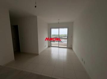 Apartamento · 59m² · 2 Quartos · 2 Vagas · Apartamento Padrão em São José dos Campos