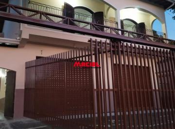 Casa · 175m² · 3 Quartos · 5 Vagas · Lindo Sobrado na Vila Tesouro