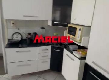 Casa · 97m² · 3 Quartos · 3 Vagas · Terreno em localização estratégica de São José dos Campos, ao lado da Via Tamoios, da Via Dutra e da