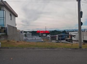 Terreno · 250m² · Terreno Condomínio em Caçapava