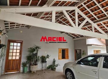 Casa · 121m² · 3 Quartos · 3 Vagas · Casa no Parque Industrial em excelente localização