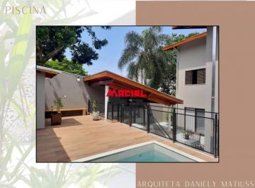 Casa · 300m² · 4 Quartos · 5 Vagas · Lindo Sobrado Jardim Esplanada