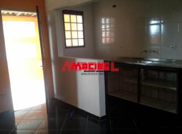 Casa · 263m² · 3 Quartos · 1 Vaga · Casa Padrão em Sao Jose dos Campos