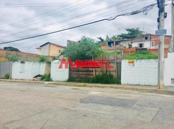 Terreno · 300m² · EXCEPCIONAL TERRENO NO CAMPOS DE SÃO JOSÉ