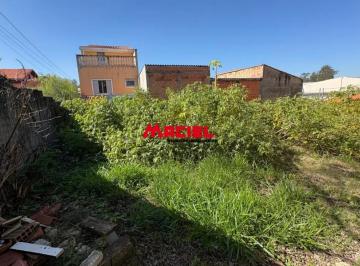 Terreno · 208m² · TERRENO MURADO PARQUE INTERLAGOS