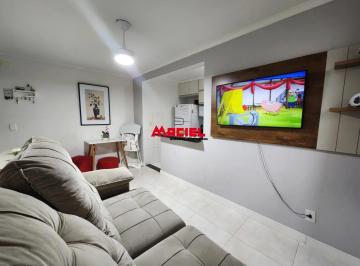 Apartamento · 50m² · 2 Quartos · 1 Vaga · Apartamento a Venda no Ed Campo Colorato! 2 Quartos!!