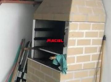 Casa · 180m² · 3 Quartos · 2 Vagas · Casa Sobrado em São José dos Campos