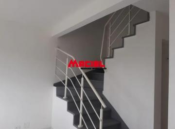 Casa · 60m² · 2 Quartos · Casa Nova Condomínio já com toda infra-estrutura pronta Monte Castelo