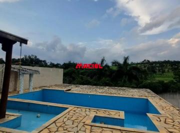 Rural · 400m² · 3 Quartos · 6 Vagas · LINDA CHÁCARA, JARDIM MAJESTIC, SÃO JOSÉ DOS CAMPOS