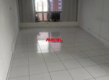 Comercial · 32m² · 1 Vaga · Comercial Sala em São José dos Campos