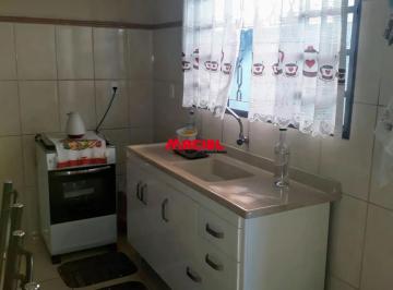 Casa · 70m² · 2 Quartos · 2 Vagas · CASA NO RESIDENCIAL DOM BOSCO PARA VENDA À VISTA