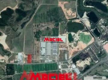 Terreno · 20000m² · TERRENO INDUSTRIAL AO LADO DA SHERY EM JACAREI, TOTALMENTE PLANO COM ASFALTO EM TODAS AS ÁREAS DE FR