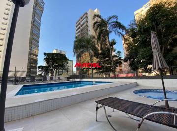 Apartamento · 125m² · 3 Quartos · 2 Vagas · Apartamento com 3 dormitórios - 125 m2 em frente do Parque Santos Dumont