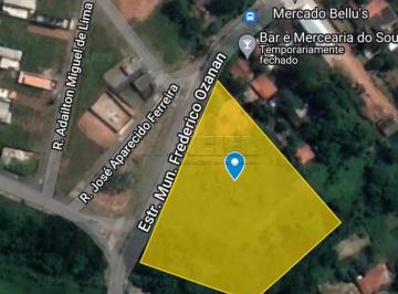 Terreno · 9109m² · Terreno Área em Sao Jose dos Campos