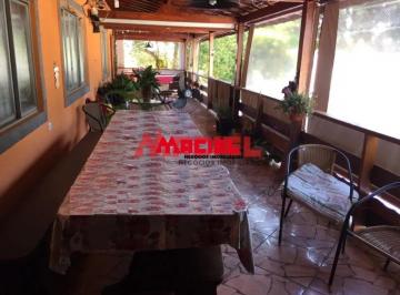 Casa · 400m² · 4 Quartos · 10 Vagas · EXCELENTE CASA A VENDA, PALMEIRAS DE SÃO JOSÉ, SÃO JOSÉ DOS CAMPOS