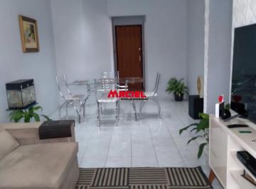 Apartamento · 62m² · 2 Quartos · 1 Vaga · Apartamento Jardim Telespark