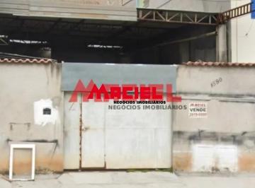 Comercial · 45m² · 3 Vagas · Comercial Galpão em Sao Jose dos Campos
