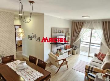 Apartamento · 89m² · 3 Quartos · 1 Vaga · Espaço, conforto e localização no Jardim Bela Vista - 3 Dorms com Suíte e Varanda