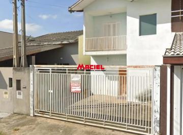 Casa · 100m² · 3 Quartos · 2 Vagas · SOBRADO SANTA PAULA JACAREÍ