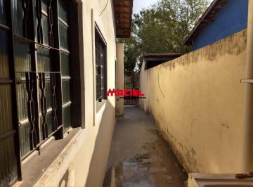 Casa · 65m² · 2 Quartos · 2 Vagas · Casa Padrão em Sao Jose dos Campos
