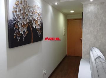Apartamento · 96m² · 3 Quartos · 2 Vagas · APARTAMENTO NO EDIFÍCIO BRISAS DO ESTORIL PRÓXIMO AO SESI