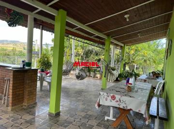 Rural · 70m² · 2 Quartos · LINDA CHÁCARA COM CASAS NO BOM RETIRO!!!