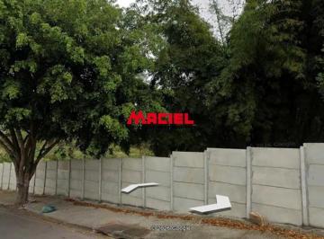 Terreno · 15825m² · Terreno Área em Sao Jose dos Campos