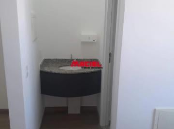 Comercial · 23m² · 1 Vaga · ED BOULEVARD JACAREÍ OFFICE MALL: SALA COM AR CONDICIONADO, 01 WC, 01 VAGA ROTATIVA, NO CENTRO DE JA
