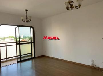 Apartamento · 130m² · 3 Quartos · 1 Vaga · Apartamento Padrão em Jacareí