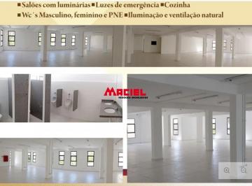 Comercial · 1060m² · Comercial Prédio em Sao Jose dos Campos