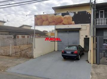 Comercial · 180m² · 4 Quartos · 2 Vagas · Ponto comercial Bosque dos Ipês