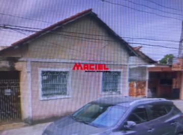 Casa · 110m² · 2 Quartos · Casa Padrão em Sao Jose dos Campos