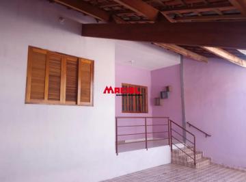 Casa · 80m² · 3 Quartos · 2 Vagas · CASA PADRÃO RES. SÃO FRANCISCO 3 DORM. C/ST R$ 550.000,00