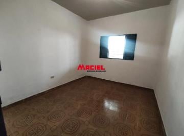 Casa · 80m² · 3 Quartos · 3 Vagas · Casa Padrão em São José dos Campos